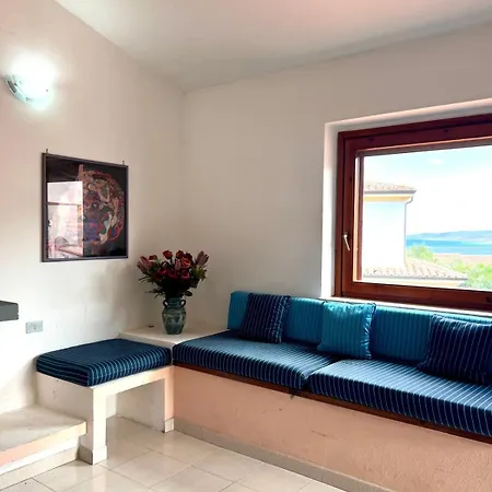 Apartment Stella Con Vista Mare *