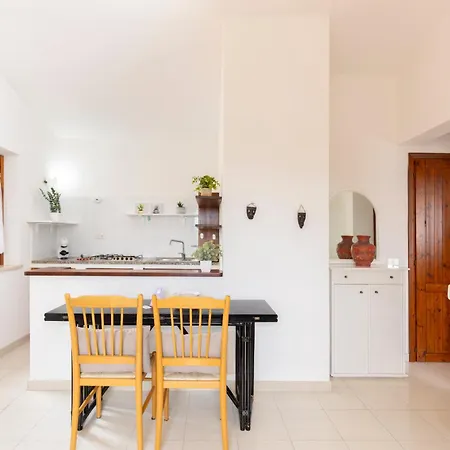 Apartamento Stella Con Vista Mare