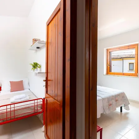 Apartment Stella Con Vista Mare *