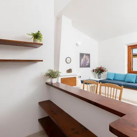 Apartamento Stella Con Vista Mare