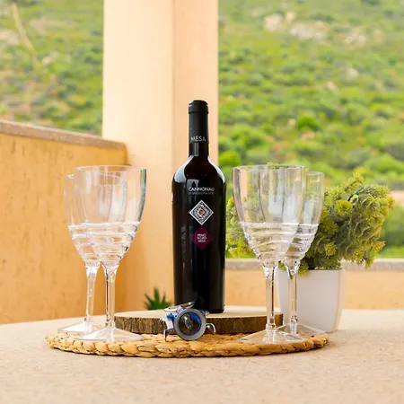Stella Con Vista Mare