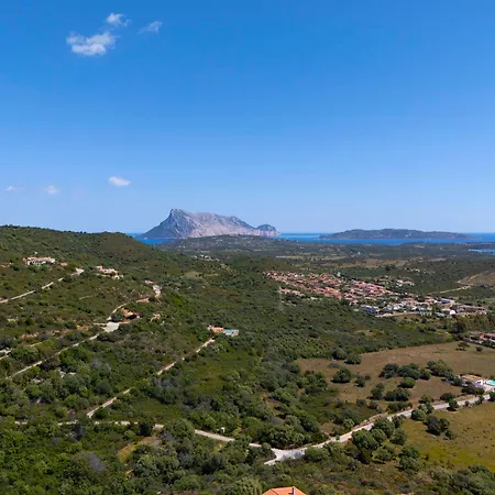 Stella Con Vista Mare