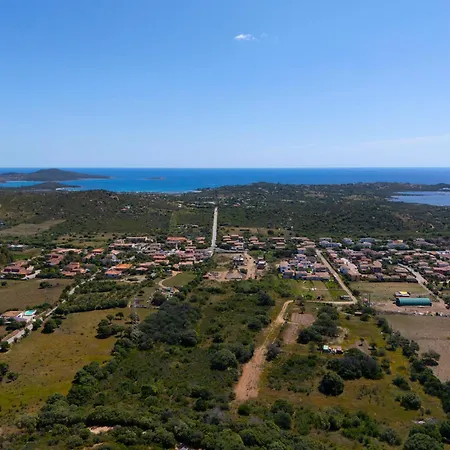 Stella Con Vista Mare * San Teodoro (Sardinia)