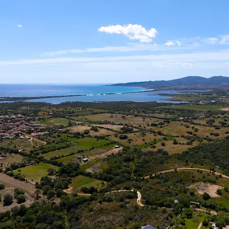 Stella Con Vista Mare Apartamento