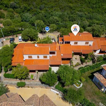 Apartamento Stella Con Vista Mare